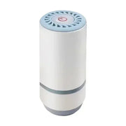 Vacuum Food Storage Box Fresh-Keeping Canister Sealed Storage Container Large Capacity Food Dispenser Kitchen Storage Box