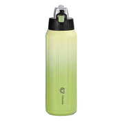 Double Wall Thermos, Sports Bottle, 600Ml, 18/10 Stainless Steel, Vacuum Flask, Insulated Tumbler, Leak Proof ,Customize
