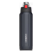 Double Wall Thermos, Sports Bottle, 600Ml, 18/10 Stainless Steel, Vacuum Flask, Insulated Tumbler, Leak Proof ,Customize