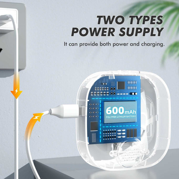 Smart Home Security-Protection Tuya Home Security Alarm Smart Life App Burglar Alarm Siren