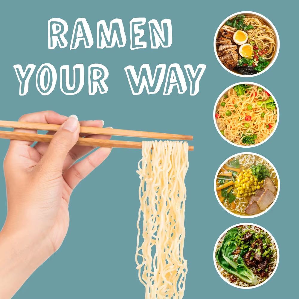 5 Inch Electric Noodle Cooker Skillet Hot Pot Compact Lightweight Non-Stick Cooking Surface Cool Touch Handles Ideal Small