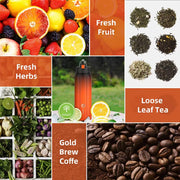 Double Wall Thermos, Sports Bottle, 600Ml, 18/10 Stainless Steel, Vacuum Flask, Insulated Tumbler, Leak Proof ,Customize