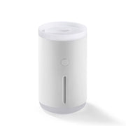Jellyfish Smoke Rings Ultrasonic Air Humidifier USB Portable Aromatherapy Essential Oil Diffuser with Warm Lamp Aroma Diffuser