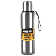 Large Capacity 500/1000Ml Thermal Bottle Vacuum Double Wall 304 Stainless Steel Hot Cold Water Flask Thermos Coffee Mug